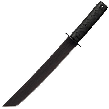 Cold Steel Tactical Tanto Machete 13.00 in Blade UPC: 705442016960