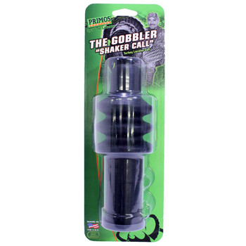 Primos The Gobber Shaker Call Turkey Call UPC: 010135002220