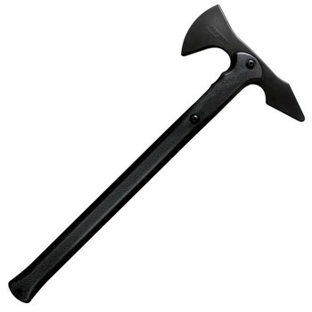 Cold Steel Trench Hawk Axe Trainer 19.75 in Overall Length UPC: 705442010470