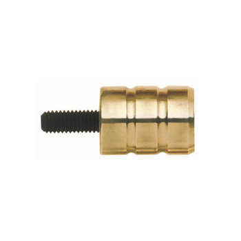 Barnes Bullets 30661 Alignment Tool 50 Cal Muzzleloader 0.75 Brass UPC: 716876050000