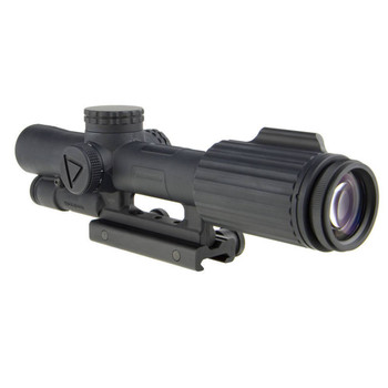 VCOG® 1-6x24; Red Segmented Circle/Cross UPC: 719307320550