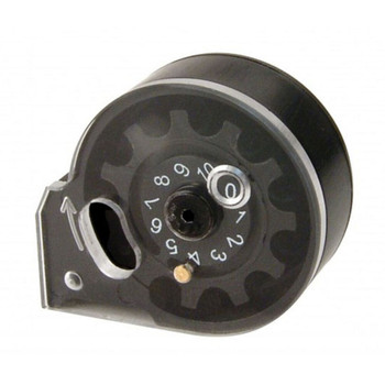 Benjamin RC2508 Mardauder  25 Plastic UPC: 028478133280