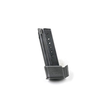 ProMag SPR15 Standard  Blued Steel Extended 9rd 9mm Luger for Springfield XDS UPC: 708279012860