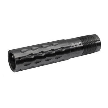 Truglo TG188X HeadBanger Long Range Turkey WinChoke 20 Gauge Turkey Steel Black UPC: 788130025000