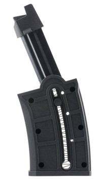ProMag MOSA1 Standard  Blued Detachable 25rd for 22 LR Mossberg 715T UPC: 708279013980