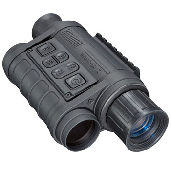 BUSH 260230 3X30 EQUINOX Z2 BLACK  BOX 5L UPC: 029757004550