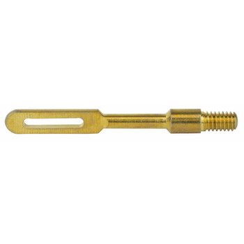 B/C BRASS SLOTTED TIP 22/223/556MM UPC: 029057413700 B/C BRASS SLOTTED TIP 22/223/556MM UPC: 029057413700