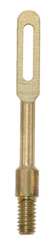B/C BRASS SLOTTED TIP 22/223/556MM UPC: 029057413700 B/C BRASS SLOTTED TIP 22/223/556MM UPC: 029057413700