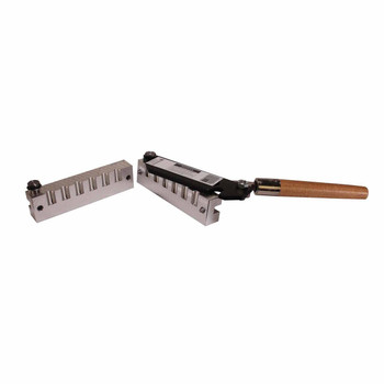 Lee 6-Cavity Mold-.358''  148 Gr WC UPC: 734307902940