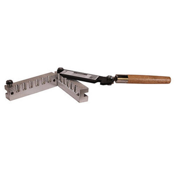 Lee 6-Cavity Mold-.358''  148 Gr WC UPC: 734307903800