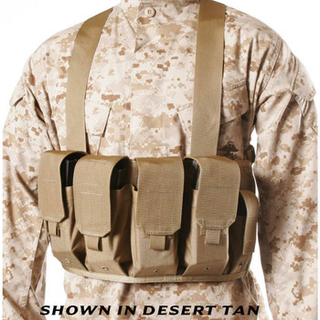 Chest Pouches UPC: 648018006920