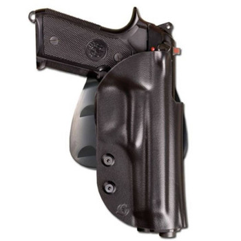 Beretta 90 Series & M9A Series Right Hand Holster UPC: 082442839080