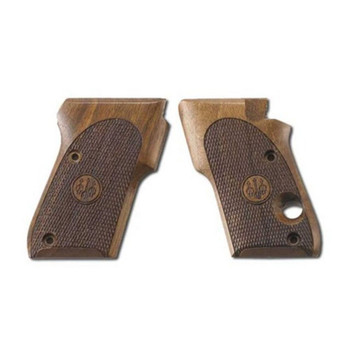 3032 TOMCAT WALNUT WOOD GRIPS UPC: 082442707990