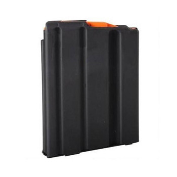 CPD 5X23041188CPD 223 5RD SS BLK MAG ORG FOLLOWR UPC: 766897410710