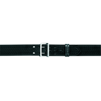 87 - Sam Browne Buckled Duty Belt, 2.25 (58mm) UPC: 781602065450