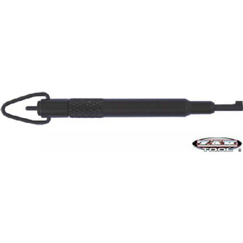 5? Large Grip Aluminum Swivel Key – Black UPC: 819673010090