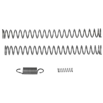 GHOST COMPLETE SPRING KIT FOR GLK UPC: 813978020075 GHOST COMPLETE SPRING KIT FOR GLK UPC: 813978020075