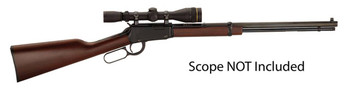 Henry Frontier, .17 HMR Caliber, Lever Action, Rifle