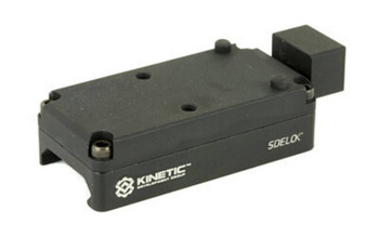 KDG SIDELOK TRIJICON RMR LOW MOUNT UPC: 851064007395