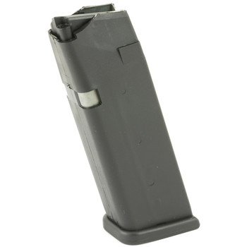 Glock MF10021 G2141  10rd 45 ACP Black Polymer UPC: 764503100215