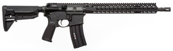Bravo Company USA RECCE14, 5.56mm NATO Caliber, Semi-Automatic, Rifle