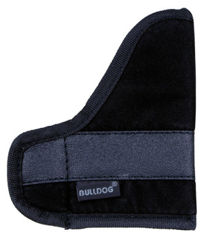 BULLDOG INSIDE POCKET SMALL UPC: 672352916195
