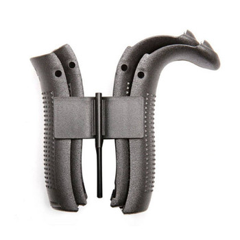 GLOCK OEM G19/23 GN4 BVRTL BKSTRP UPC: 764503001345 GLOCK OEM G19/23 GN4 BVRTL BKSTRP UPC: 764503001345