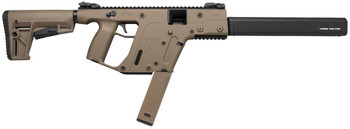 KRISS USA, Inc VECTOR CRB, Semi-automatic, Carbine, 45 ACP, 16