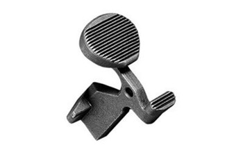 LUTH AR PADDLE OVERSIZED BOLT CATCH UPC: 859819007355