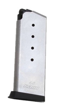 Kahr Arms K525 OEM  Stainless Detachable 5rd 45 ACP for Kahr CM PM UPC: 602686128025