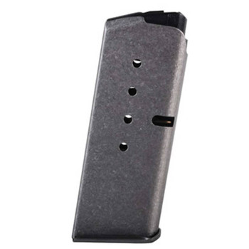 Kahr Arms KS520 OEM  Stainless Detachable 5rd 40 SW for Kahr CM PM MK UPC: 602686150125