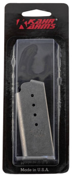Kahr Arms KS520 OEM  Stainless Detachable 5rd 40 SW for Kahr CM PM MK UPC: 602686150125