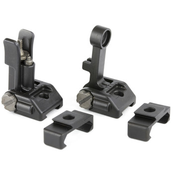 GRIFFIN M2 SIGHTS FRONT & REAR UPC: 791154082775