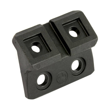 Magpul MAG605BLK Offset Light Mount MLOK Black Polymer Ambidextrous UPC: 873750002835