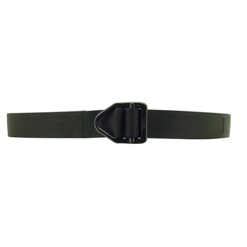 Galco NIBBKXL Instructors Belt  Black Nylon 4245 1.50 Wide Buckle Closure UPC: 601299063235