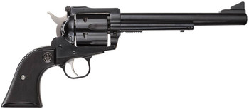 Ruger Blackhawk, 30 Caliber, Single Action, Revolver