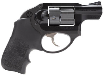 Ruger LCR, .38 Caliber, Single Action, Revolver