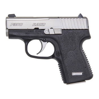 Kahr Arms P380, 380 ACP Caliber, Double Action, Pistol