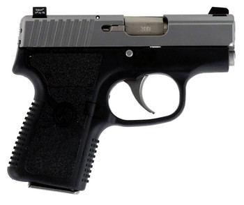 Kahr Arms P380, 380 ACP Caliber, Double Action, Pistol