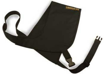 LIMB 90102 PROTECTIVE SHOOTING PAD BLACK UPC: 697438901025