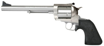 Magnum Research BFR, .45-70 Government Caliber, Single Action Revolver, Revolver