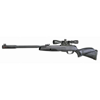 GAMO WHSPR FUSION MACH 1 22 W/3-9X40 UPC: 793676073385