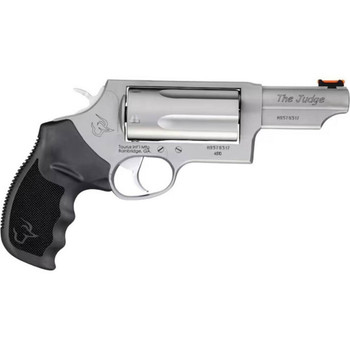 TAURUS JDG 45CLT/410 3" 5RD MSTS UPC: 725327604525