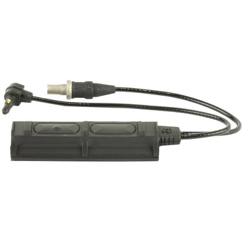 SUREFIRE RAIL PRSSR SWITCH 2PLUG 7" UPC: 084871310925