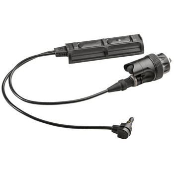 SUREFIRE RAIL PRSSR SWITCH 2PLUG 7" UPC: 084871310925
