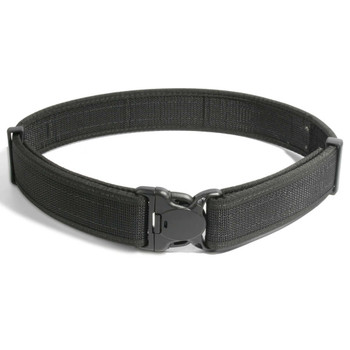 Reinforced Web Duty Belt UPC: 648018096945