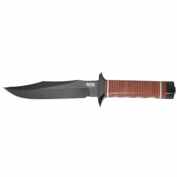 BOWIE 2.0 FXD BLADE KNIFE UPC: 729857990295