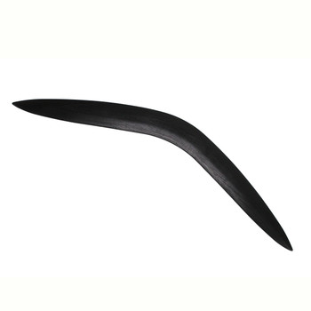 Cold Steel Boomerang Throwing Stick 28.0 inch Overall Length UPC: 705442016915