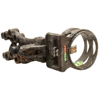 TRUGLO Carbon XS Extreme 5 Light .019in Realtree Xtra Sight (TG5805J)