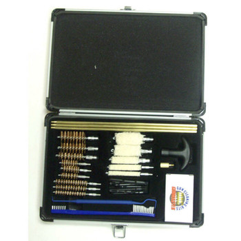 UNIV SELECT 30PC CLEANING KIT UPC: 761903367545